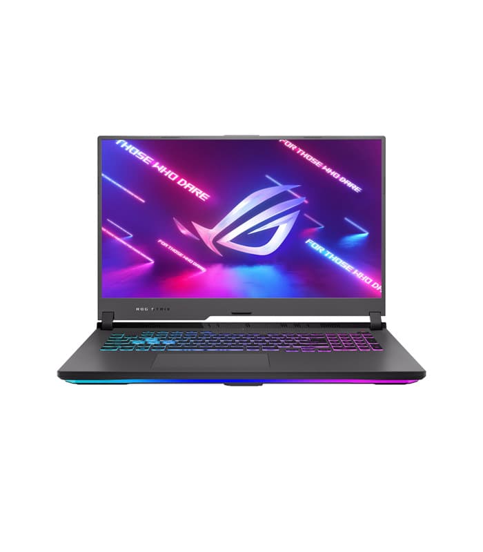 اسوس  ROG Strix G17